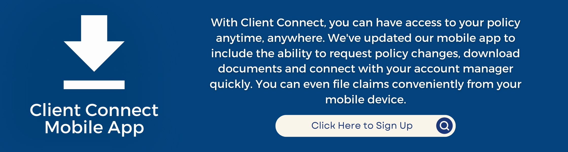 Client Connect